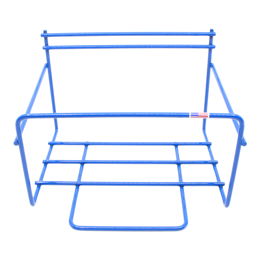  - 1/2 Gallon Jug Storage Racks